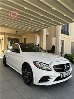 مێرسێدس بێنز C-Class